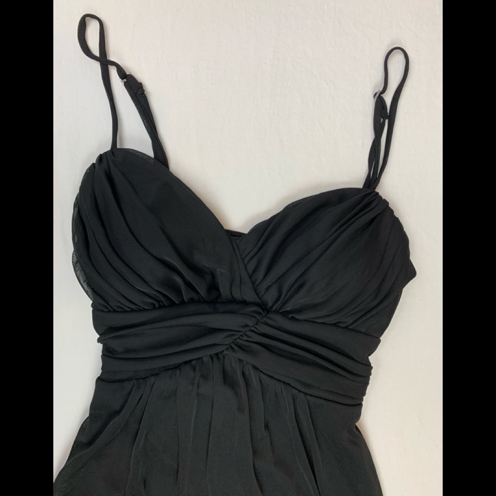 Morgan 4 Ever Dress View 2